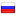 vmest.ru server is located in Russia